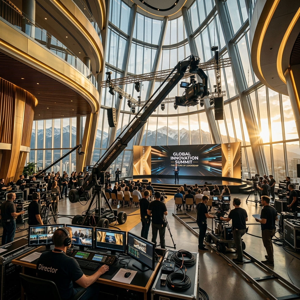Enterprise Production
